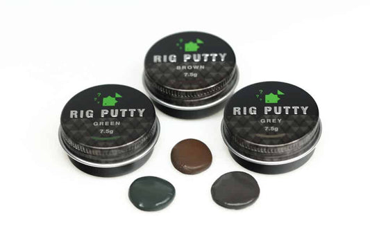 Thinking Anglers Rig Putty ( New )