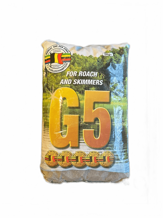 Van Den Eydne G5 Groundbait 2kg