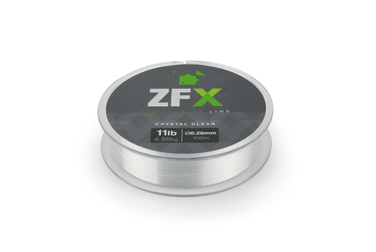 Thinking Anglers ZFX Zig & Floater Link