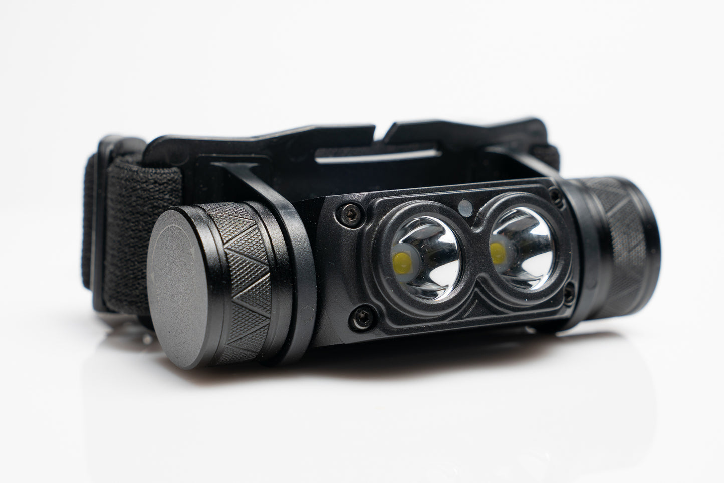 Wolf HL-1300 Powerbeam Headlight