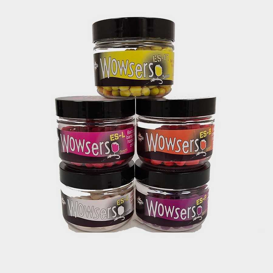 Dynamite Wowsers Wafters 7mm