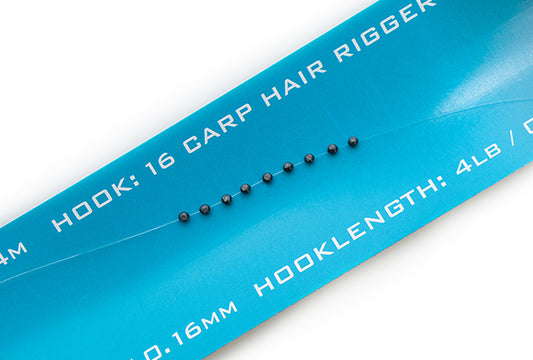 Drennan Carp 5 Pole Rigs