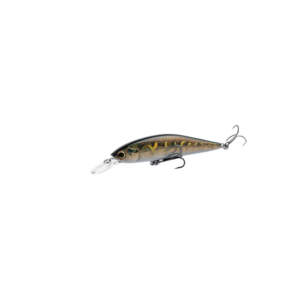 Shimano Yasei Trigger Twitch Lure Suspending