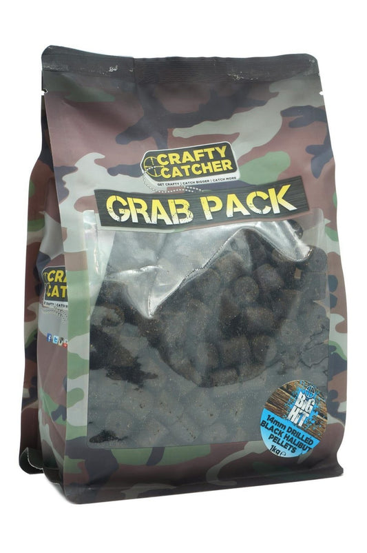 Crafty Catcher Big Hit Grab Bags 1.1litre
