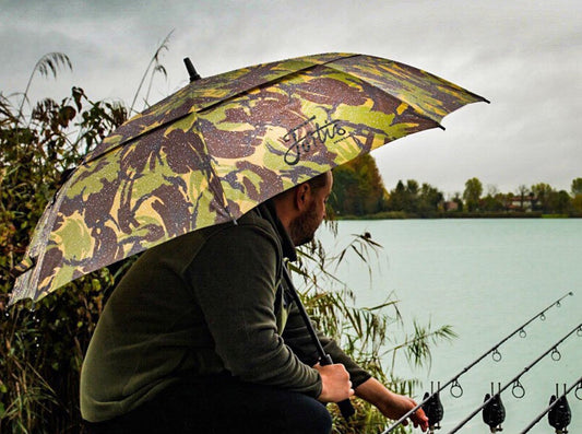 Fortis Recce Umbrella (In Store Collection Only)