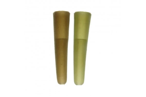 Gardner Target Mini Tail Rubbers Green