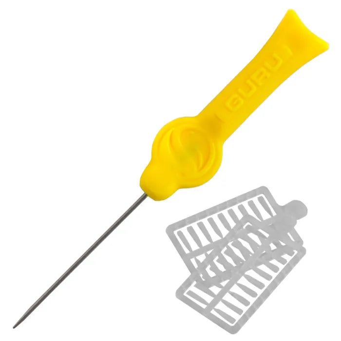 Guru Speed Needle And Speed Stops