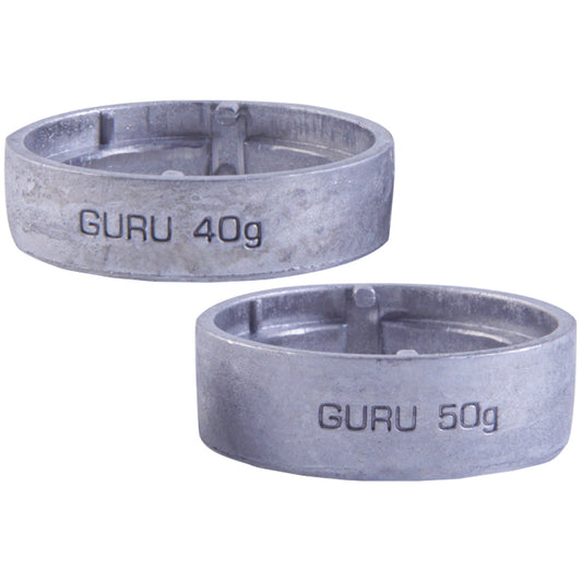 Guru X-Change Bait Up Feeder