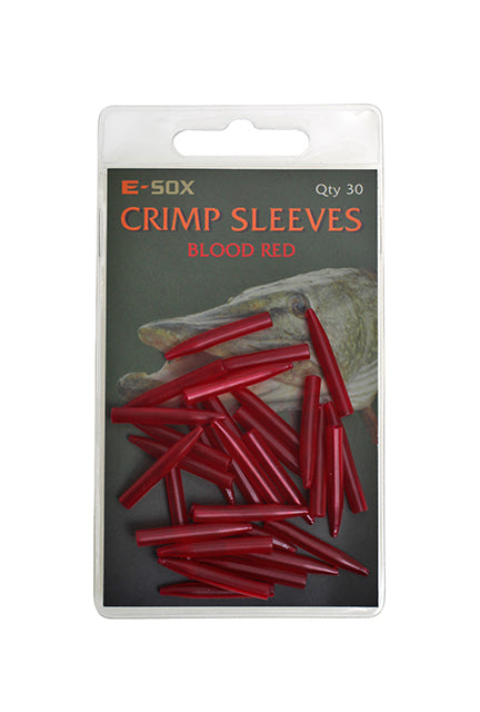 E-Sox Crimp Sleeves