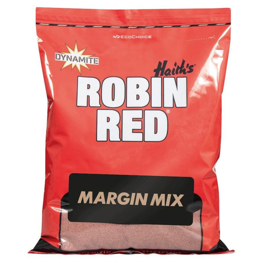 Dynamite Robin Red Groundbaits 1.8kg