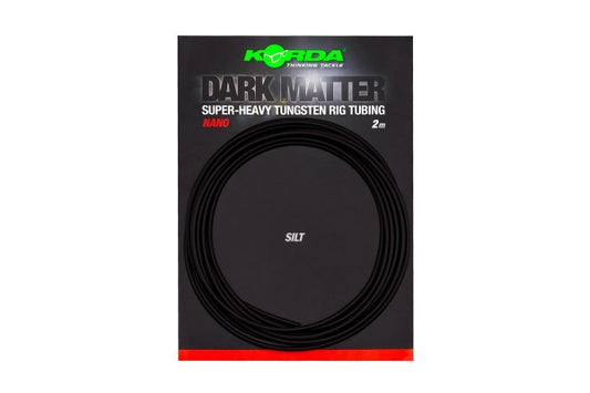 Korda Dark Matter Super Heavy Tungsten Rig Tubing Nano 2m