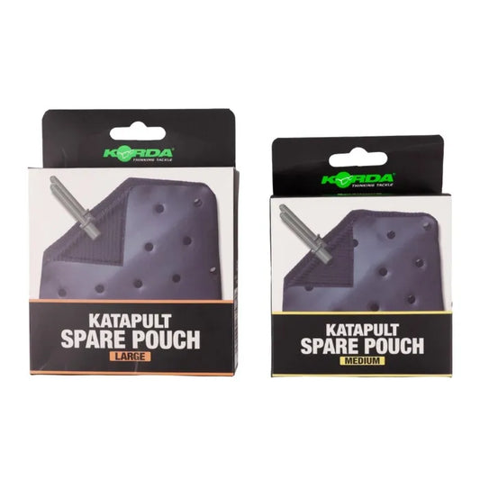 Korda Spare Catapult Pouch