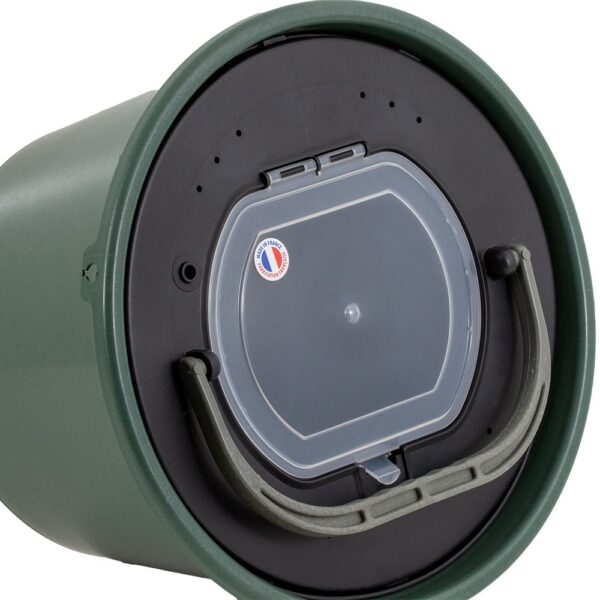 Live Bait Bucket 13Litre