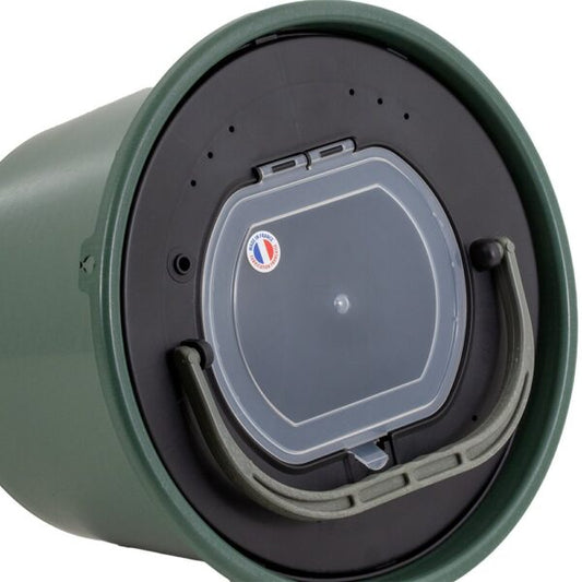 Live Bait Bucket 13Litre