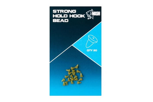 Nash Strong Hold Hook Bead