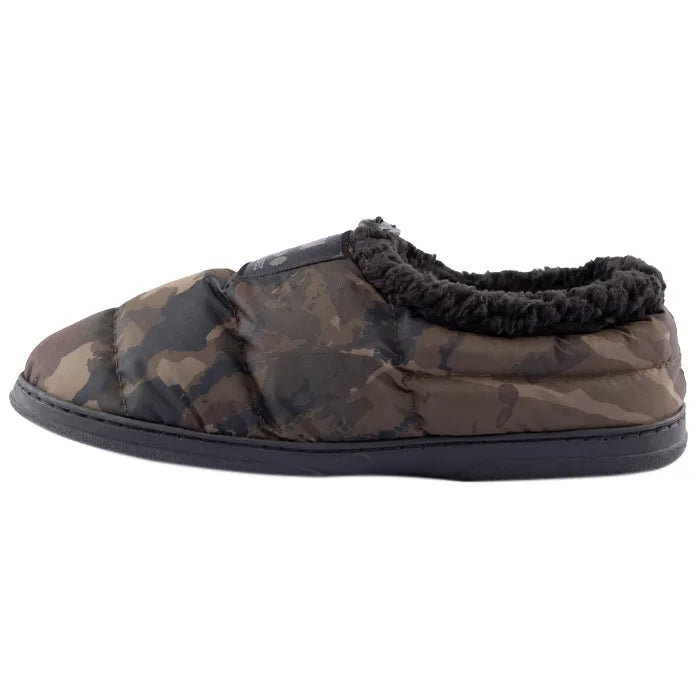 Nash ZT Camo Deluxe Bivvy Slipper