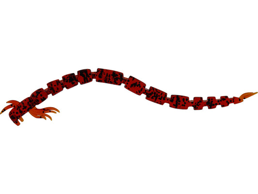 Westin Bloodteez Worm Lure