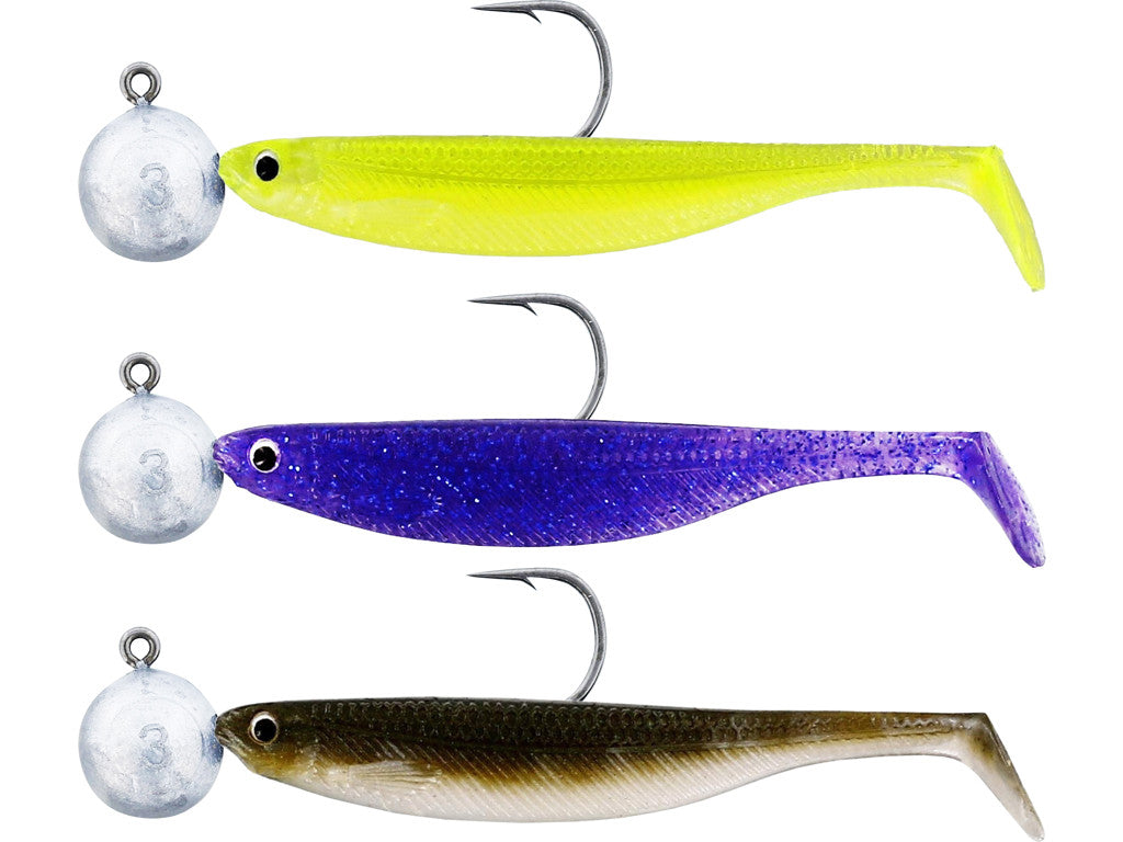 Westin R'N R Shadteez Slim Lure 5cm