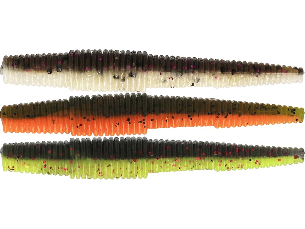Westin Super Finesse Ned Worm slim