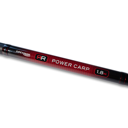 Drennan Red Range Power Carp 1.8m Handle (In Store Collection Only)