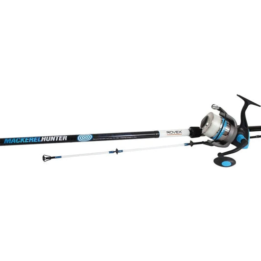 Rovex Mackerel Hunter Combo 12ft 3-6oz (in store collection only )