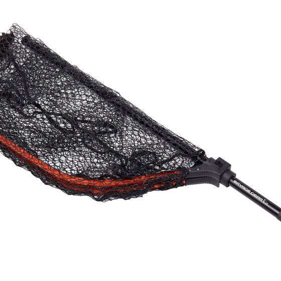 Savage Gear 1m Twist & Fold Landing Net (In Store Collection Only)