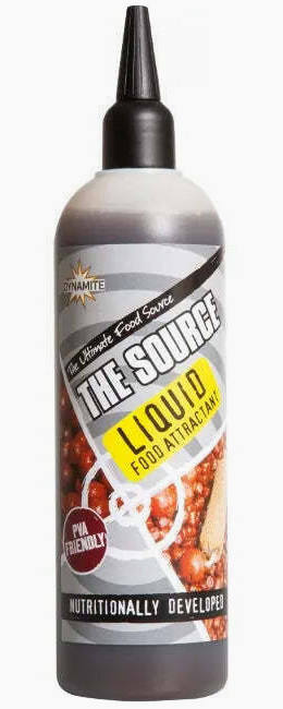 Dynamite Source Liquid Attractant 300ml