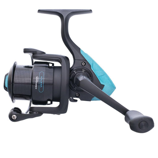 Drennan Vertex 4000 Feeder Reels