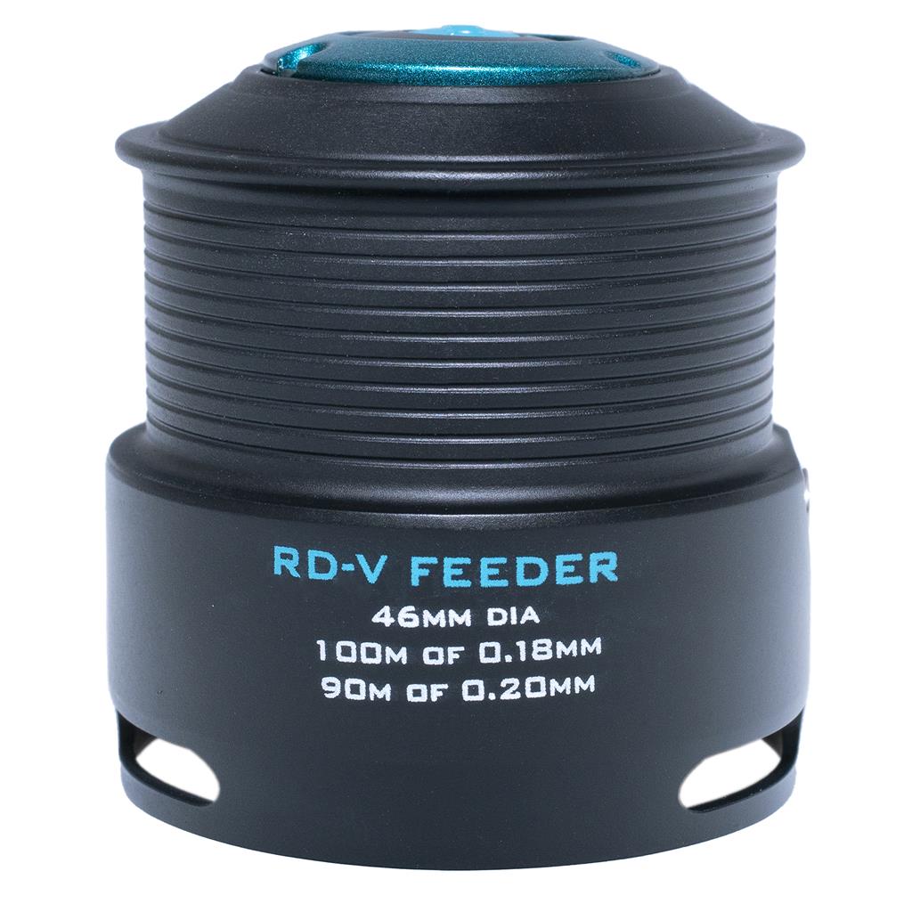 Drennan Vertex 4000 Feeder Reels