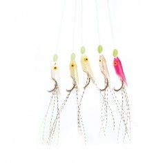 Jarvis Walker Tsunami Sea Rigs