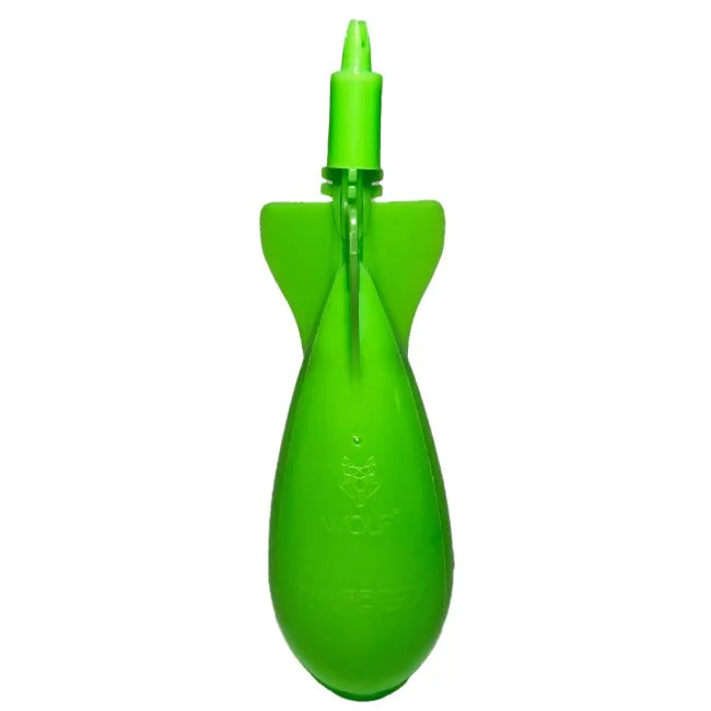 Wolf Tri-Spod X Competition