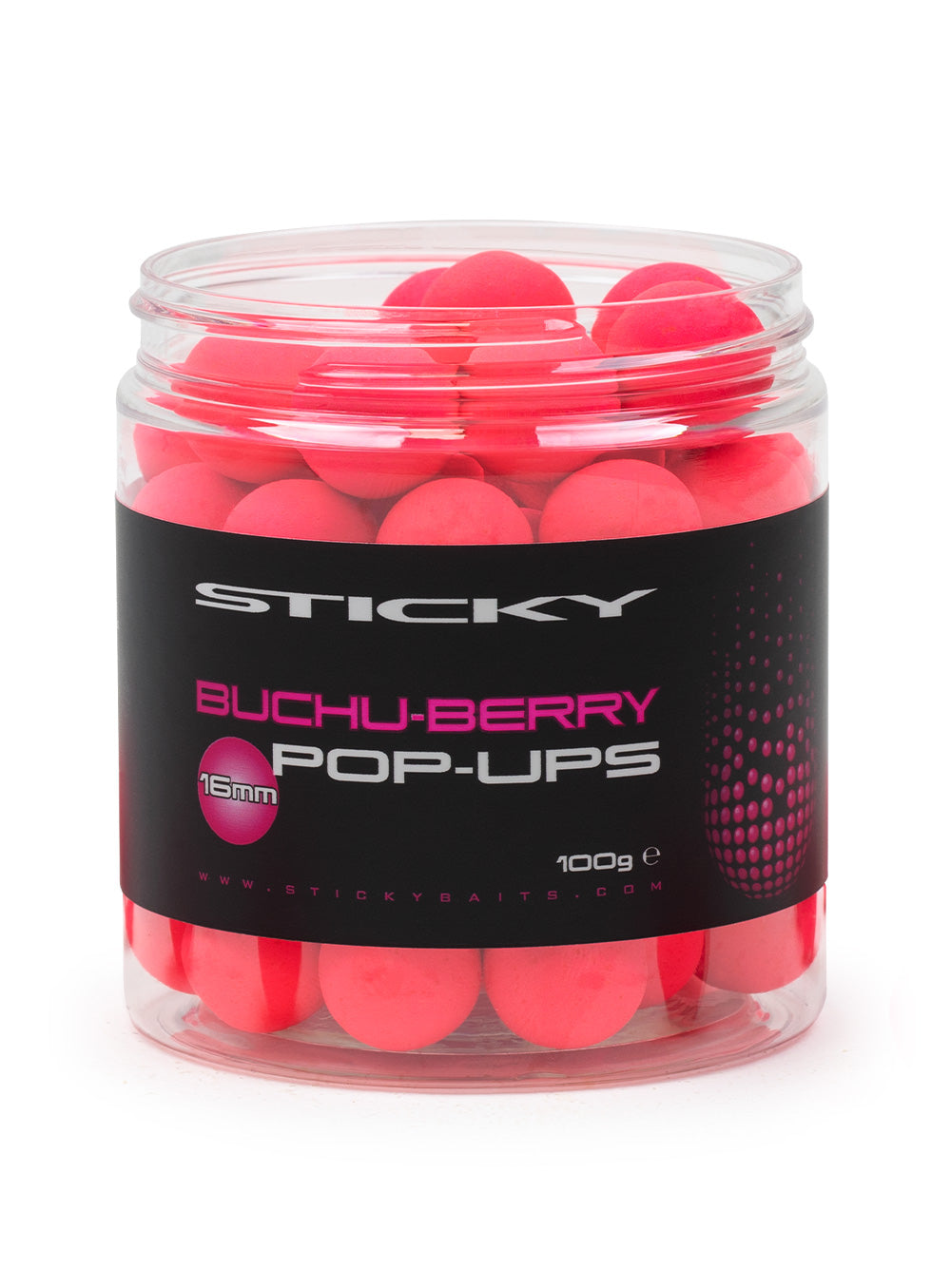 Sticky Baits Pop-Ups 100g