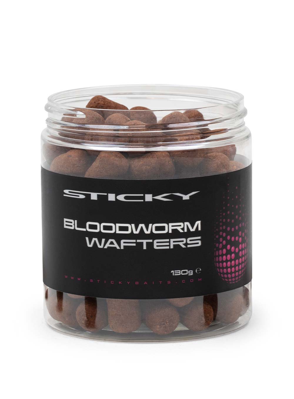 Sticky Baits Dumbell Wafters 130g