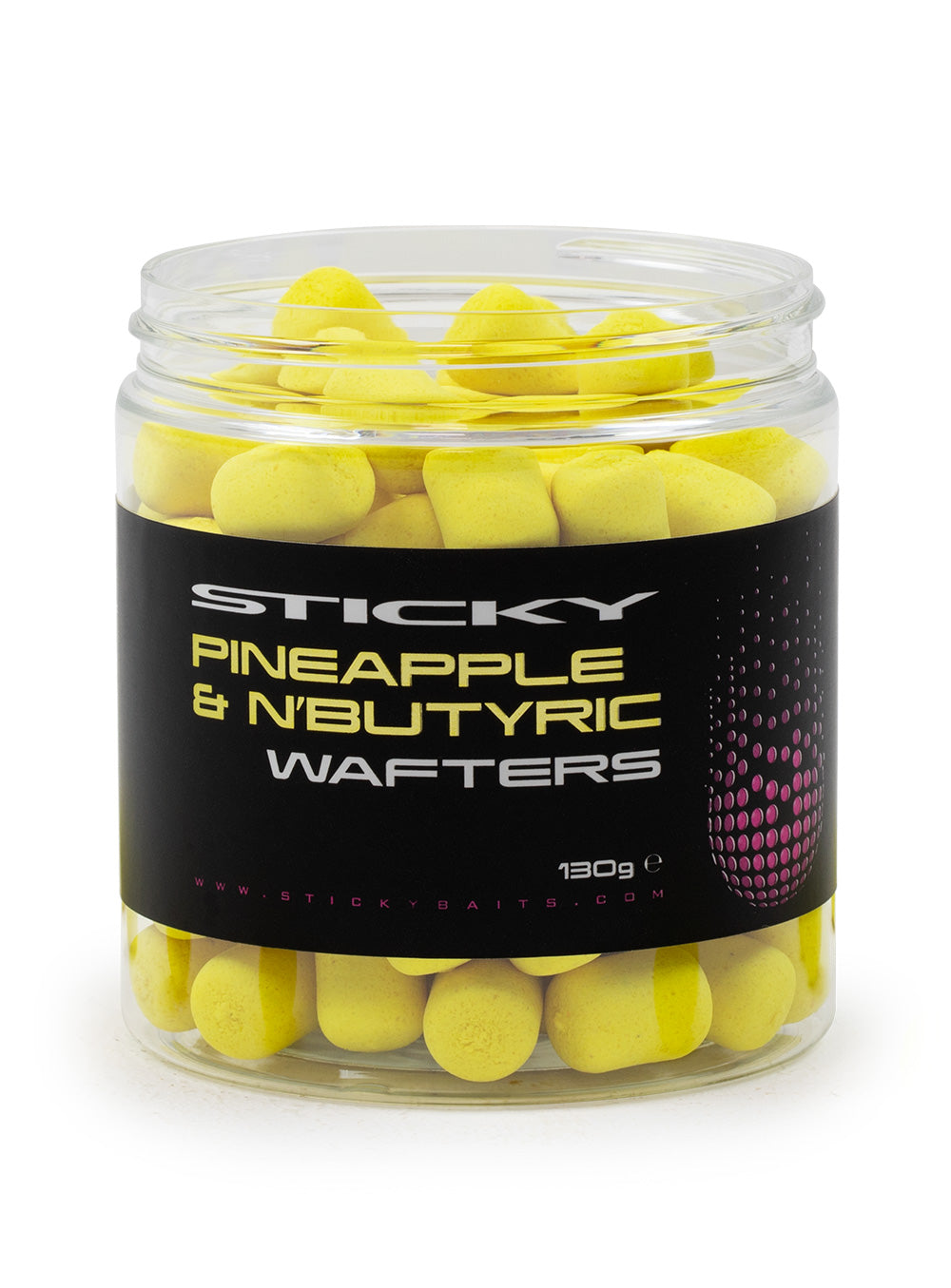 Sticky Baits Dumbell Wafters 130g
