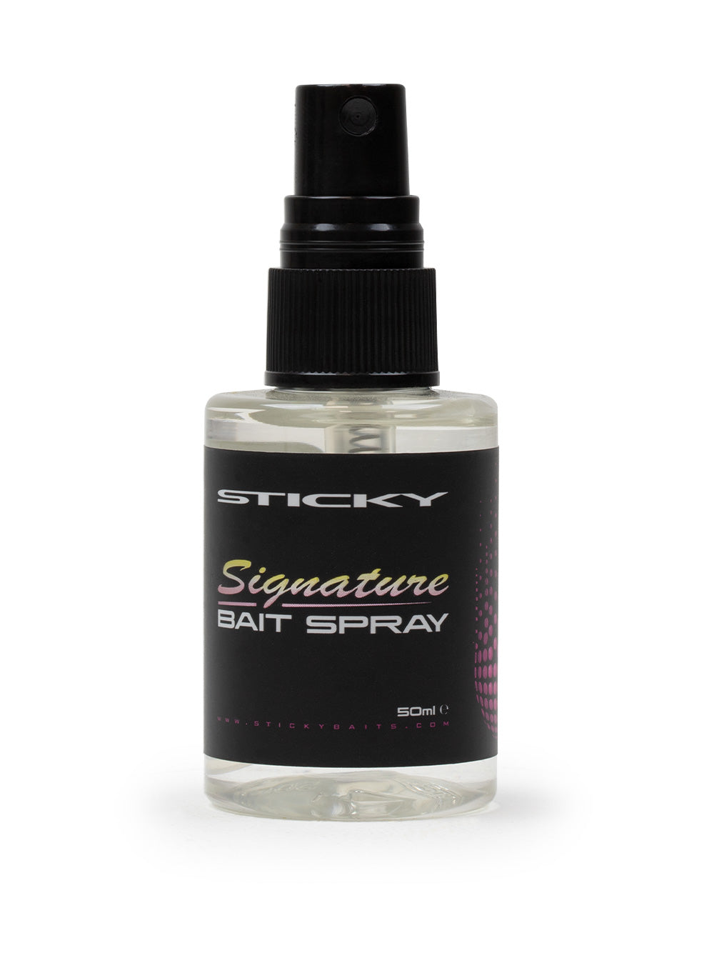 Sticky Baits Bait Sprays 50ml