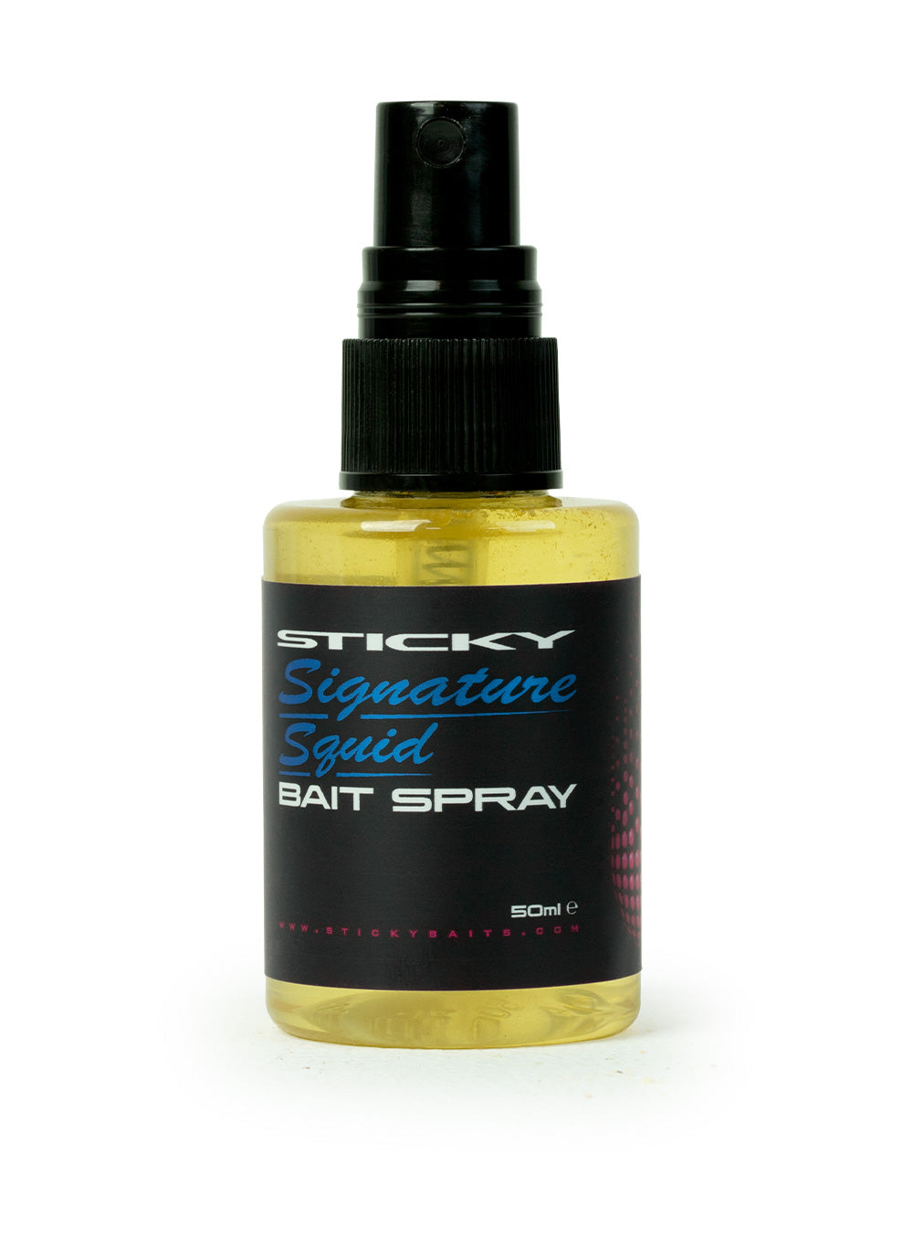 Sticky Baits Bait Sprays 50ml