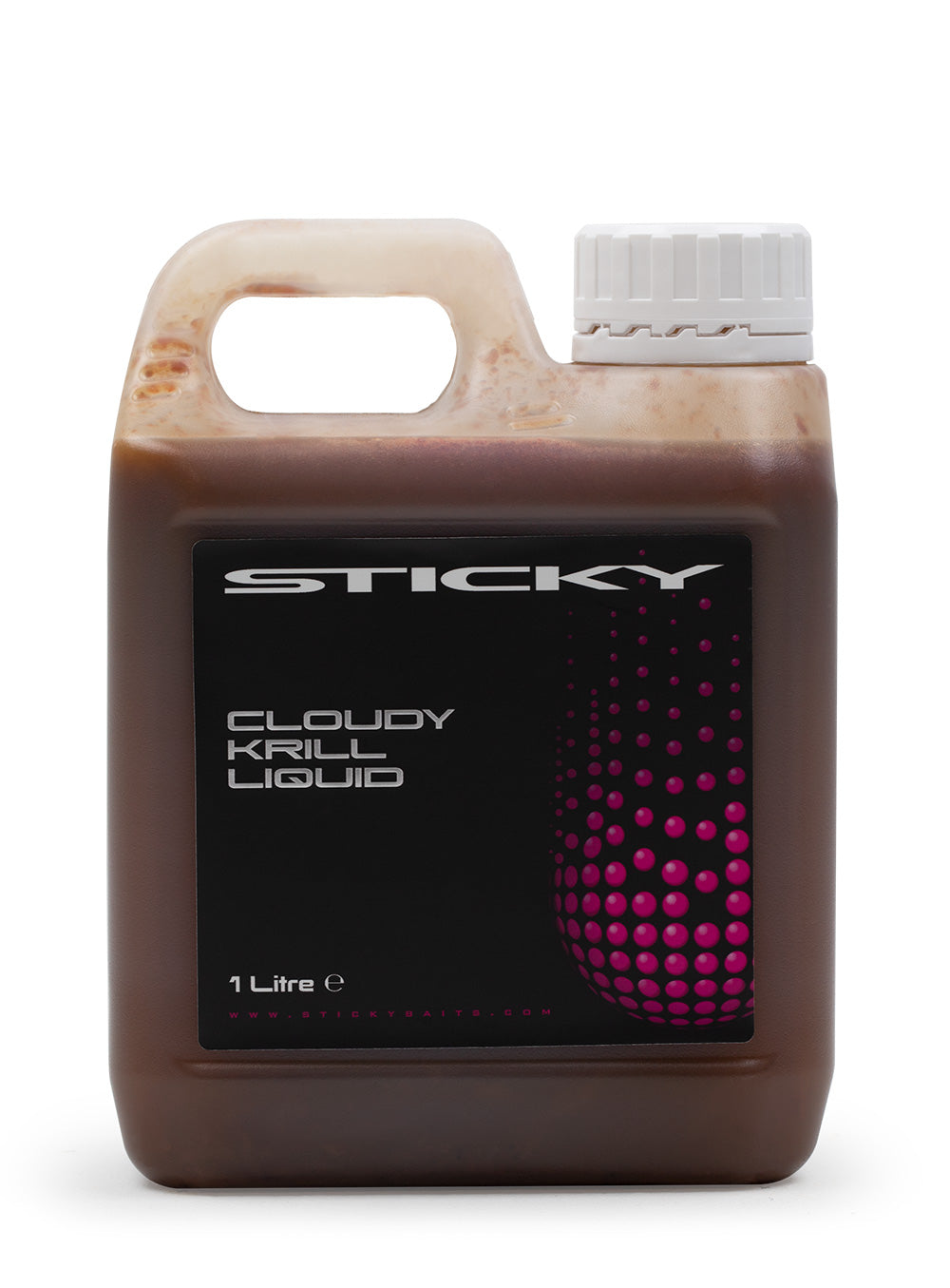 Sticky Baits Cloudy Liquid 1L