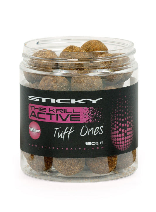 Sticky Baits Active Tuff Ones 160g