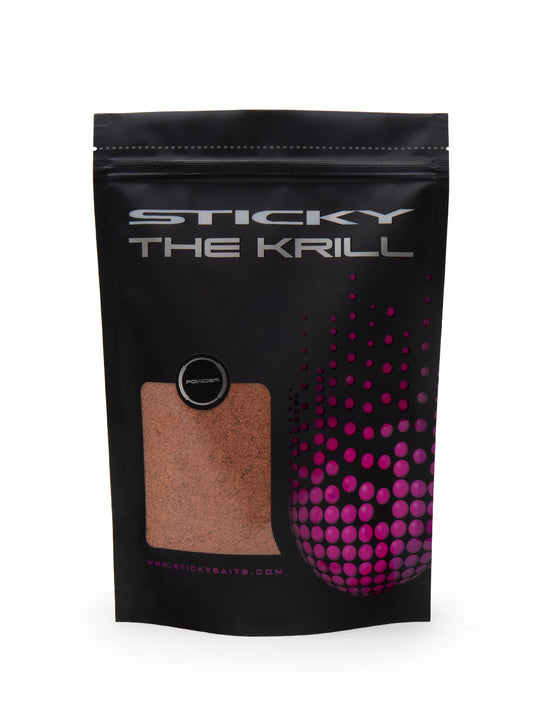 Sticky Baits The Krill Powder 750g