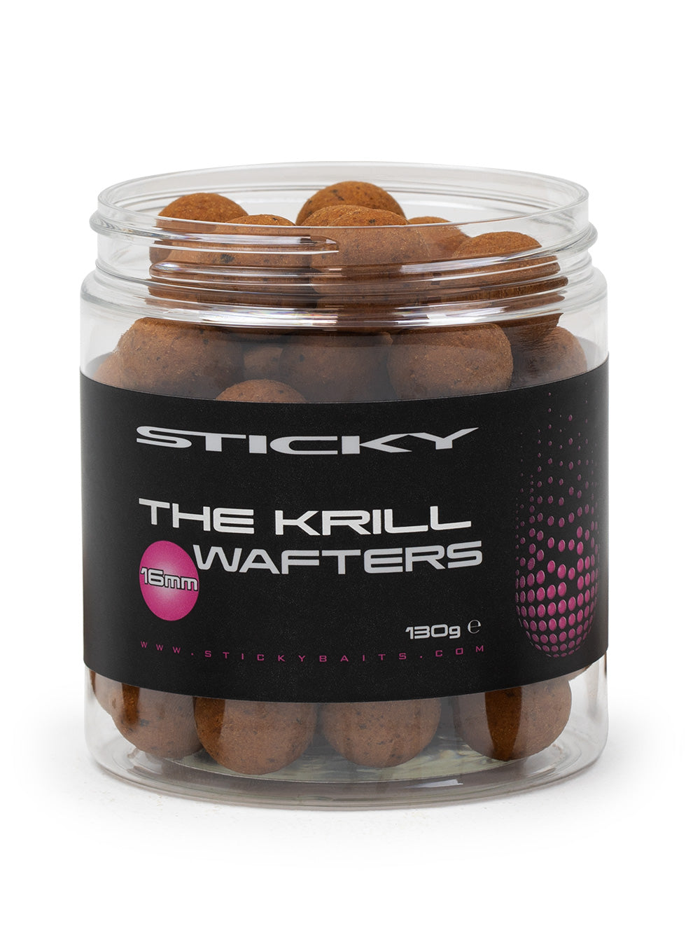 Sticky Baits Wafters 16mm 130g