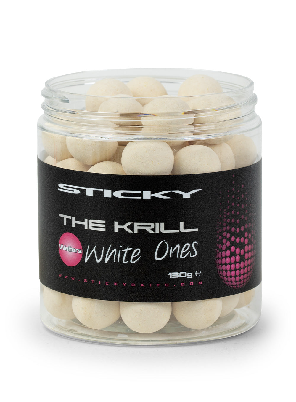 Sticky Baits Wafters 16mm 130g