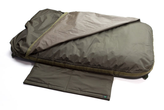 Thinking Anglers Unhooking Mat Olive Green