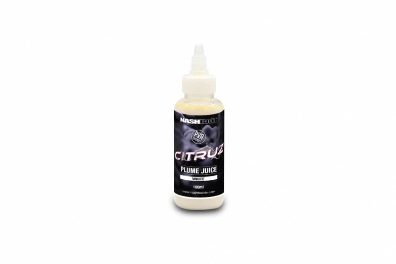 Nash Citruz Plume Juices 100ml (old style )