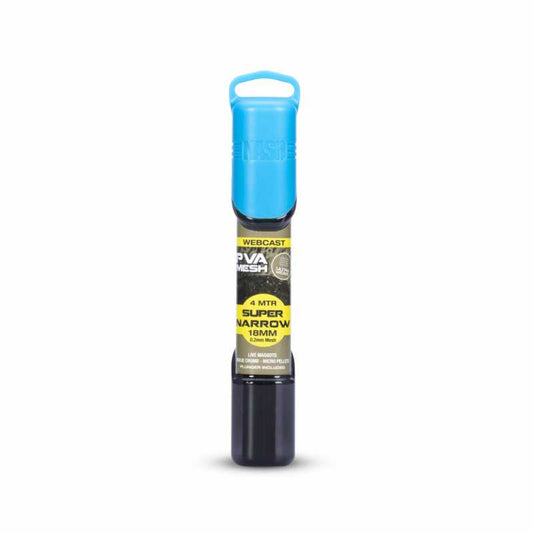 Nash Webcast Ultra Weave PVA Mesh System