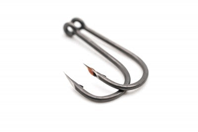 Korda Kamakura Wide Gape Hooks
