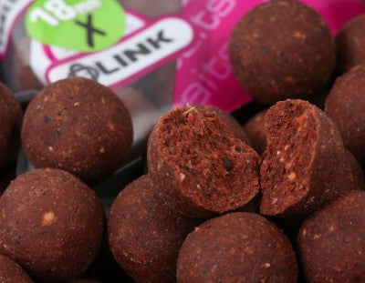 Mainline Frozen Boilies (In Store Collection ONLY)