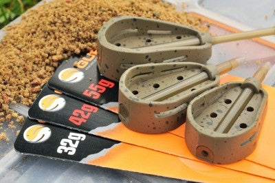 Guru In-line System Hybrid Feeders