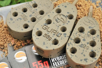 Guru In-line System Hybrid Feeders