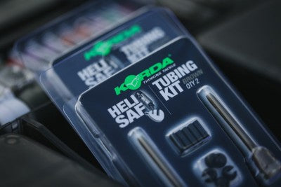 Korda Heli-Safe Tubing Kit