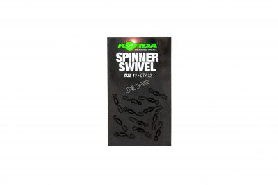 Korda Spinner Swivel Size 11